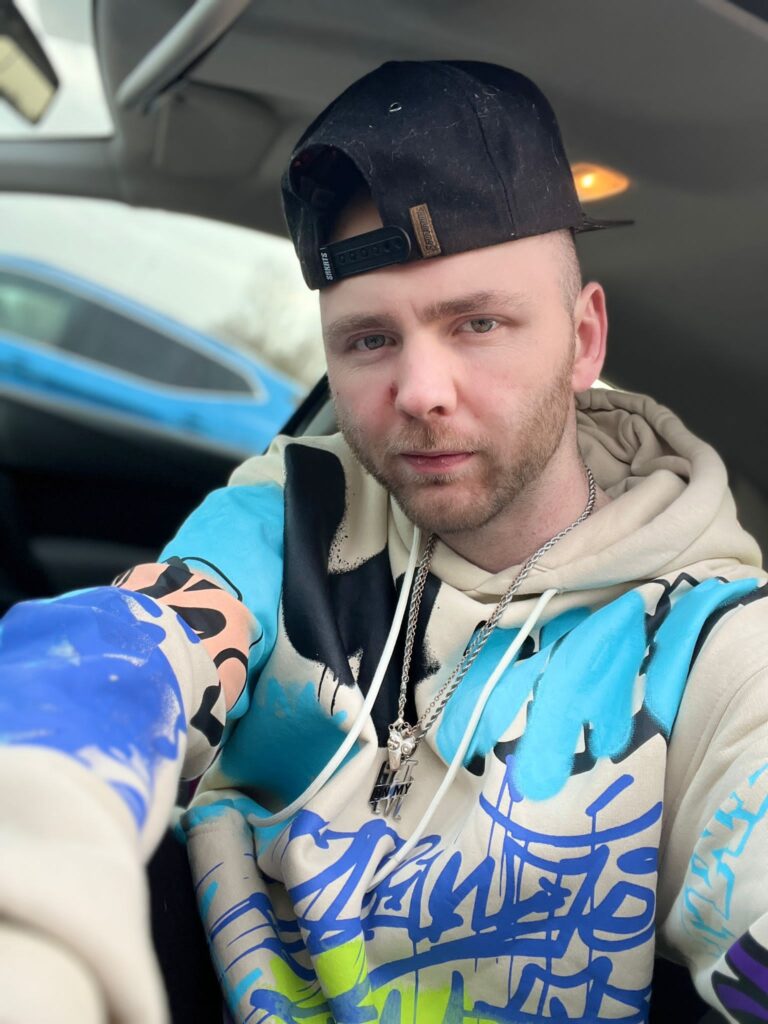 Profilbild von Nico