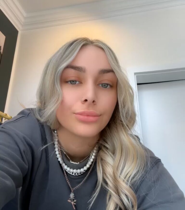Profilfoto von Laura – öffentliches CALUMA Kandidatenprofil