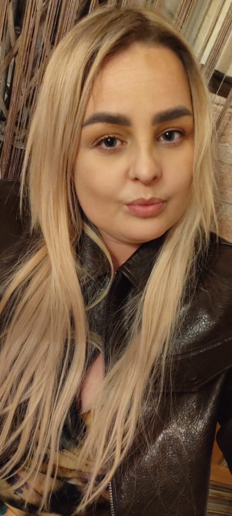 Profilfoto von Iwona – öffentliches CALUMA Kandidatenprofil