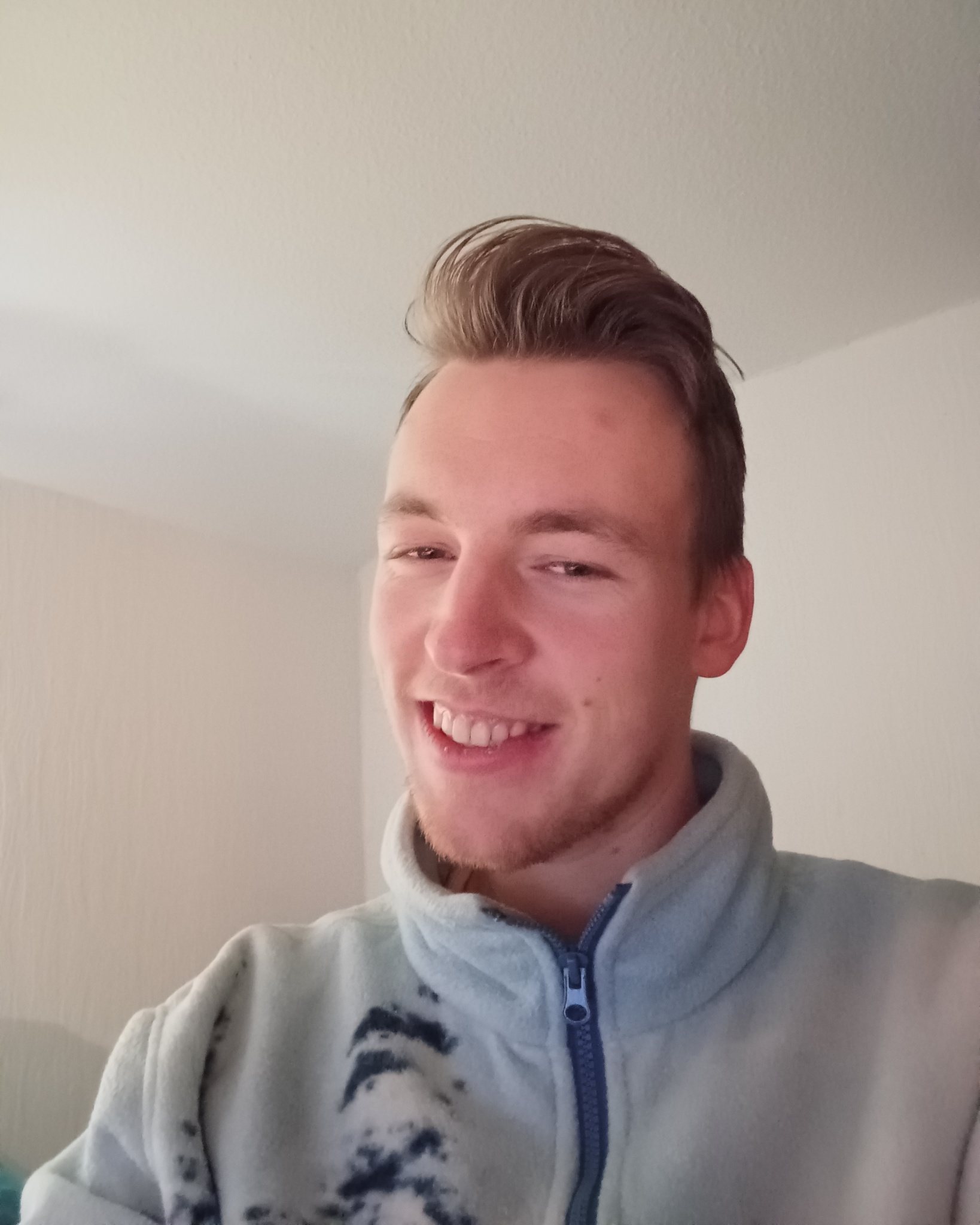 Profilbild von Norman