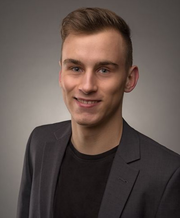 Profilbild von Felix