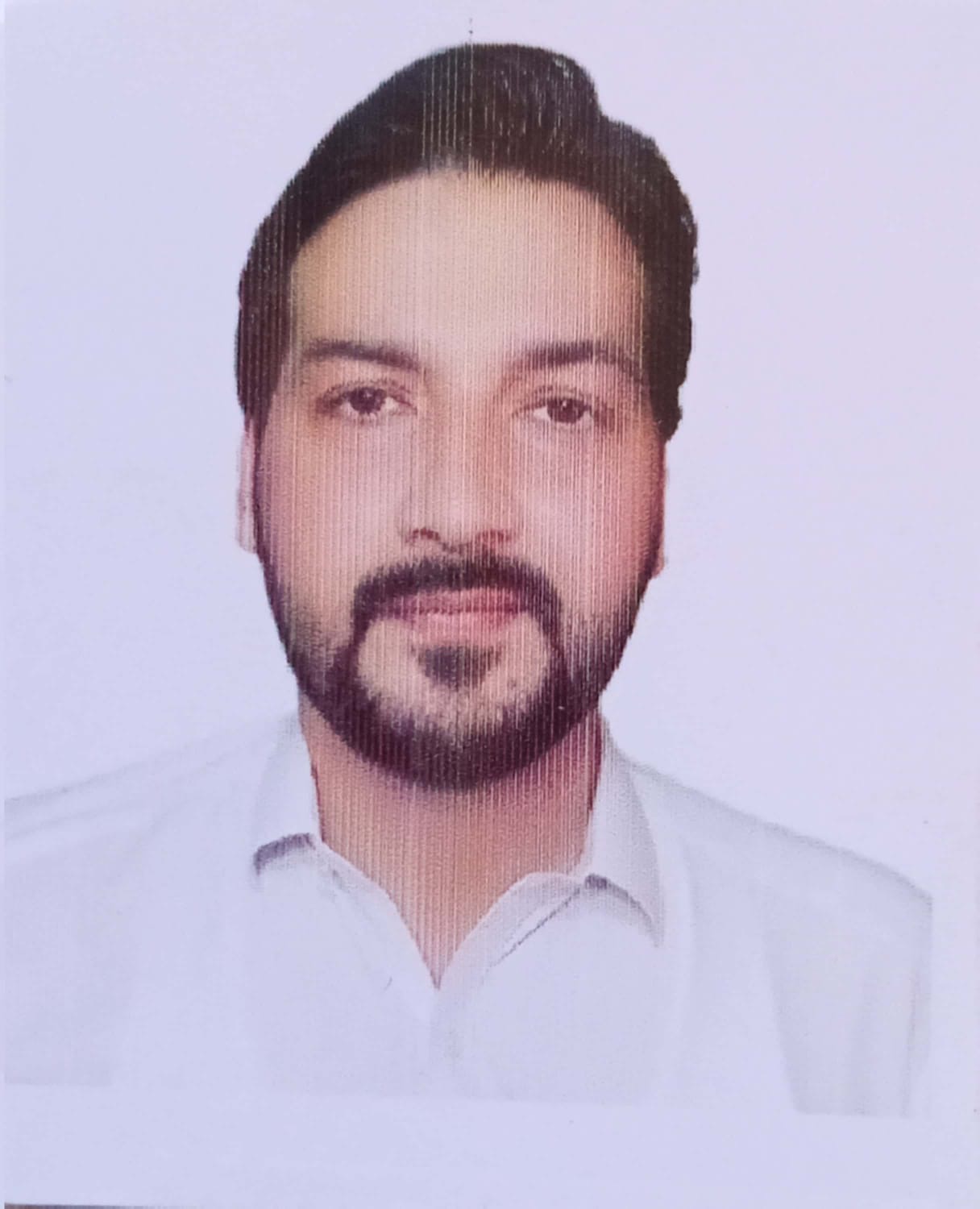 Profilbild von Farhan