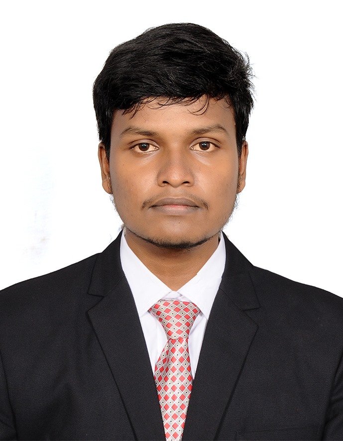Profilbild von Saravana