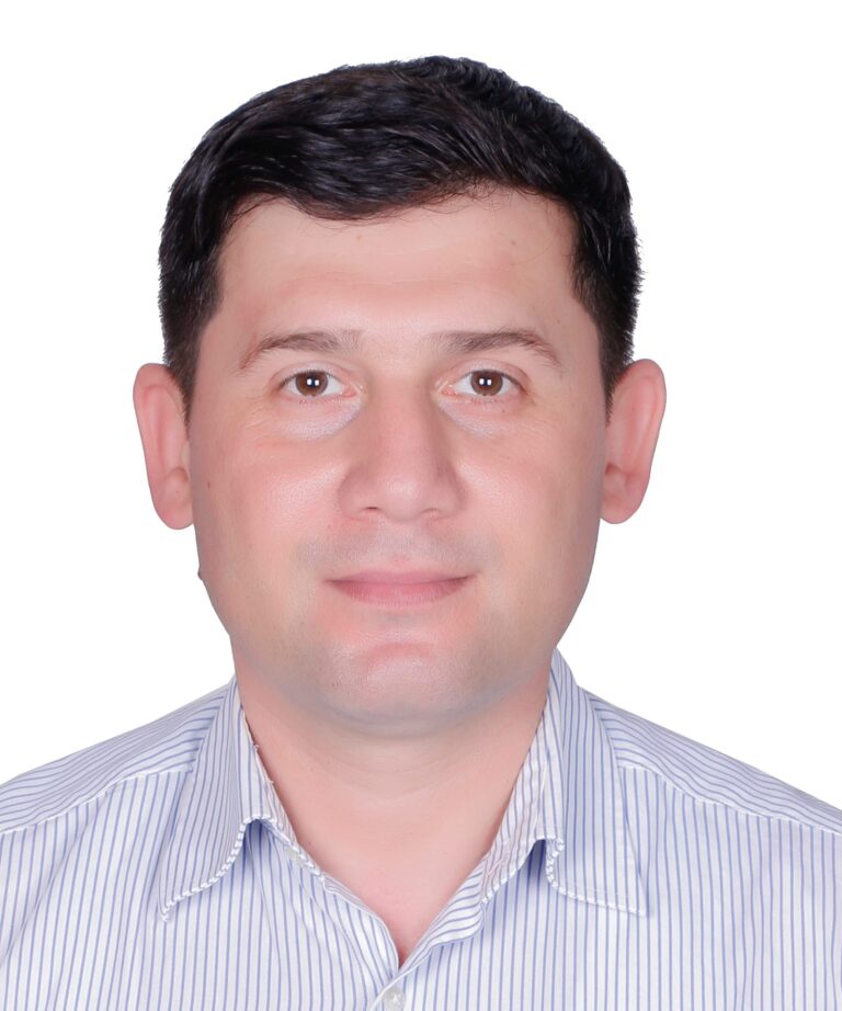 Profilbild von Mehmet