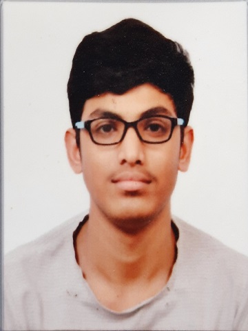 Profilbild von Sandip