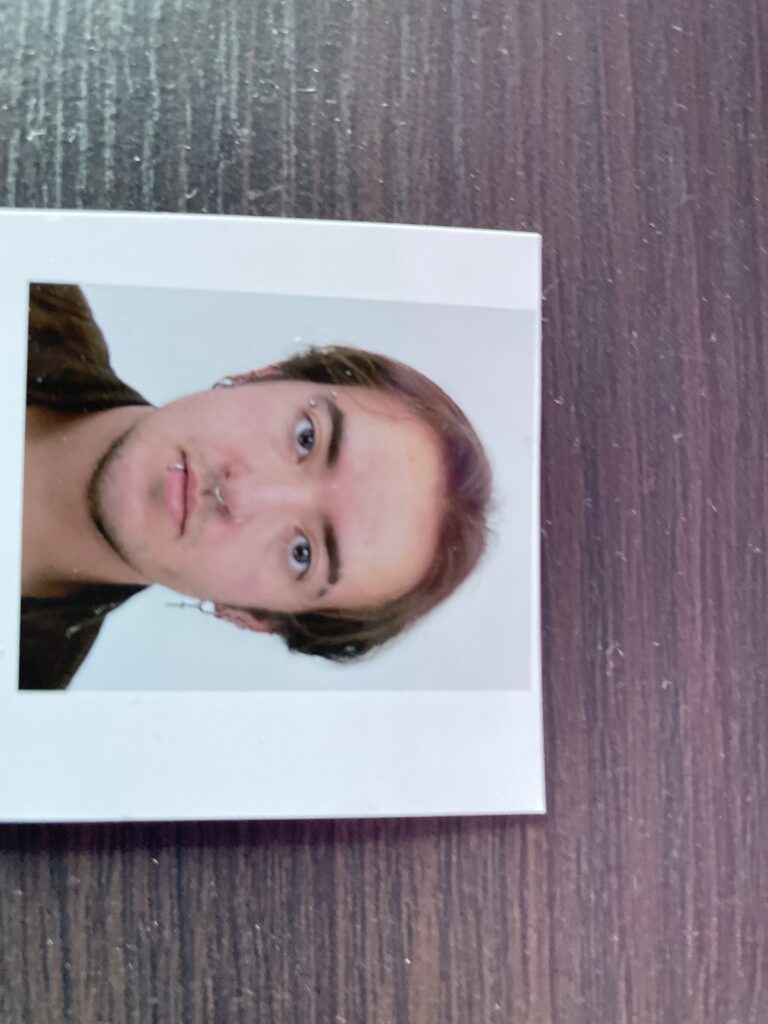 Profilbild von Emmanuel