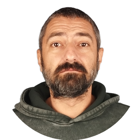 Profilbild von Ivgeni