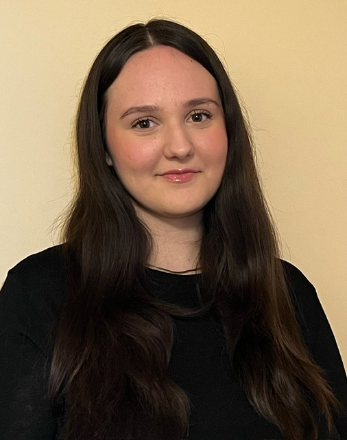 Profilfoto von Roxana-Adriana – öffentliches CALUMA Kandidatenprofil