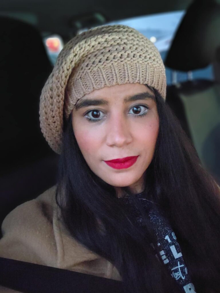Profilbild von aida