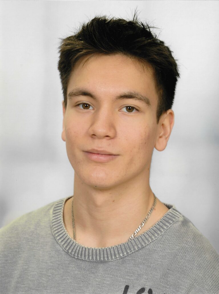 Profilbild von Joseph