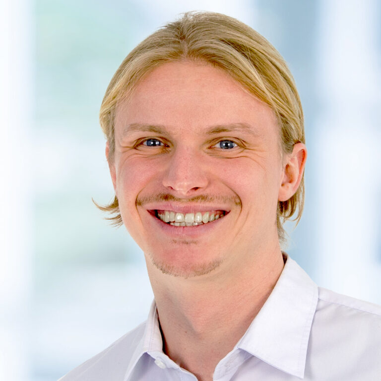 Profilbild von Dominik