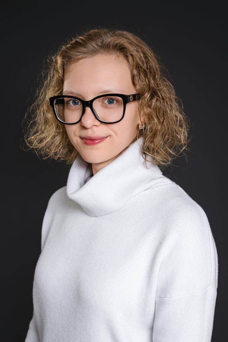 Profilbild von Daria