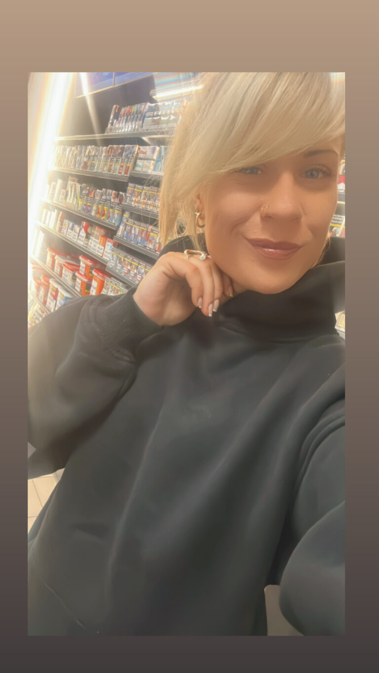 Profilbild von Verena