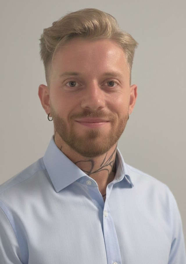 Profilbild von Jean-Pierre