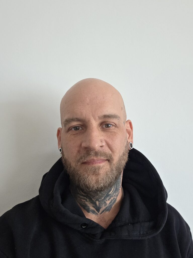 Profilbild von Marco