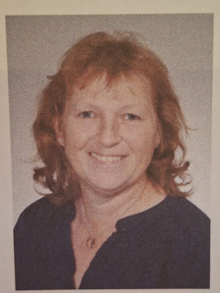 Profilbild von Sandra