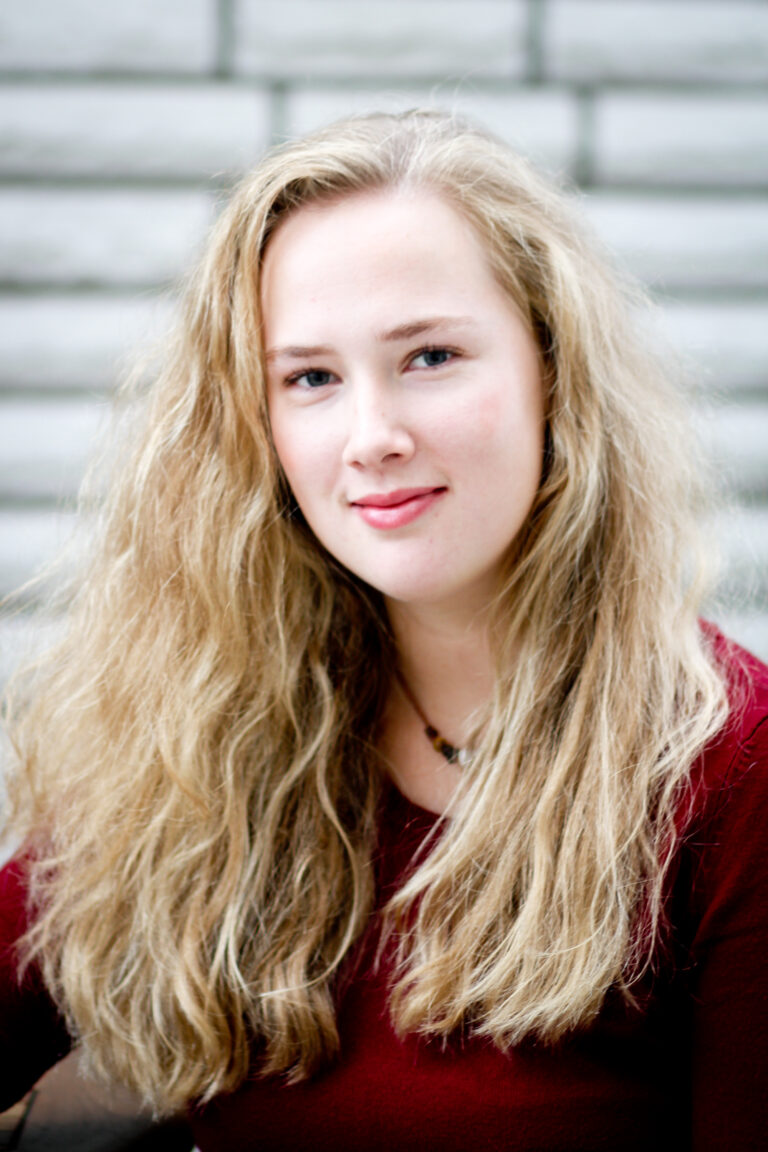 Profilbild von Vanessa