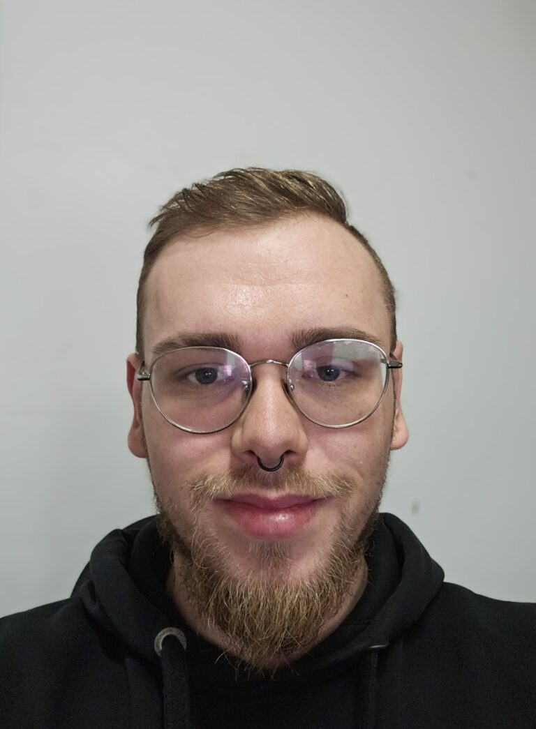 Profilbild von Kevin