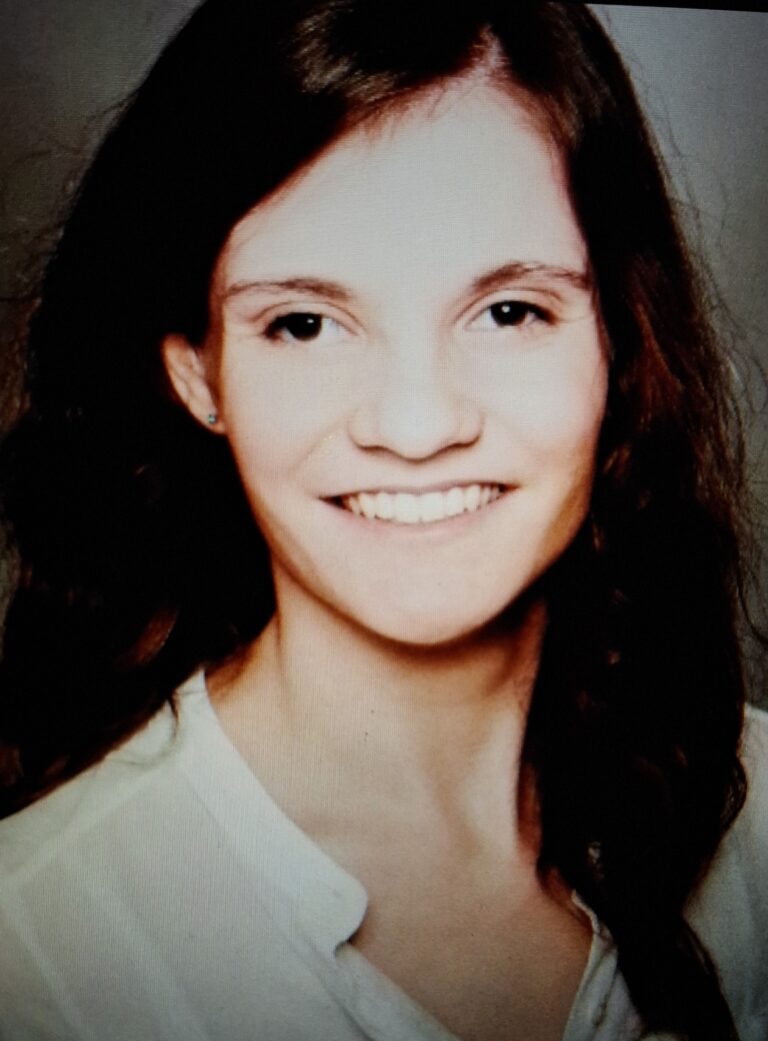 Profilbild von Nadine