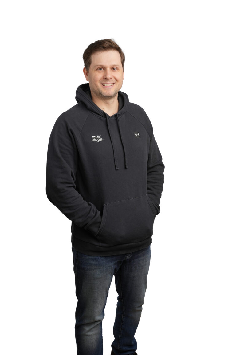Profilbild von Vitalie