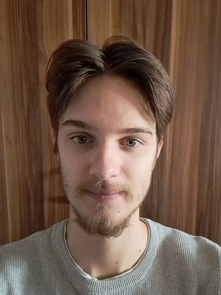 Profilbild von Eduard