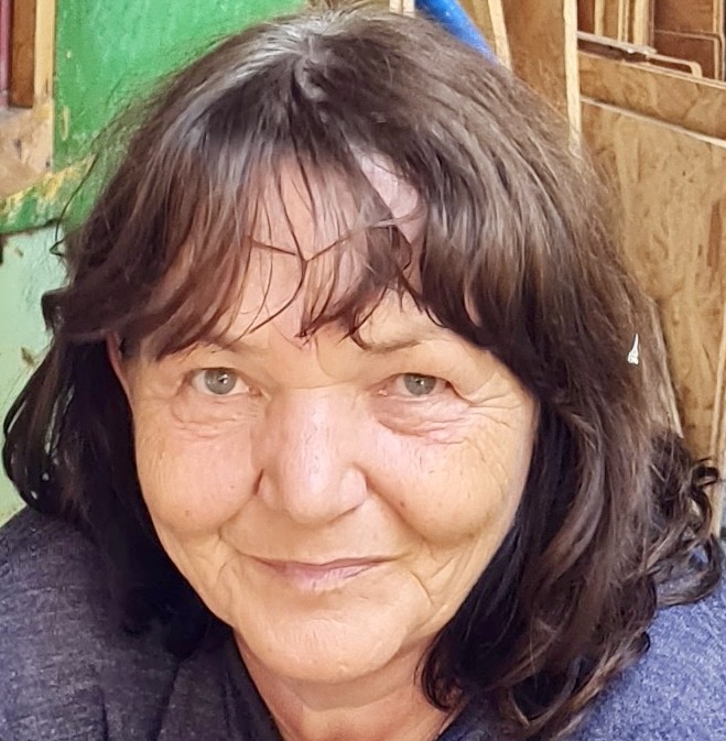 Profilbild von Gabriele