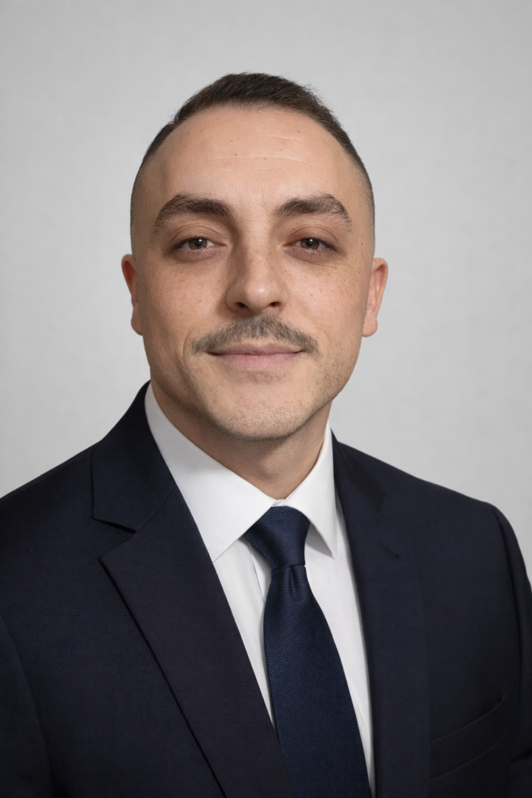 Profilbild von Amir