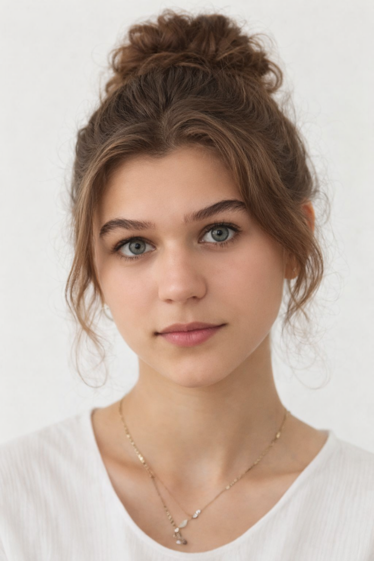 Profilbild von Maria