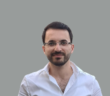 Profilbild von Mohammad