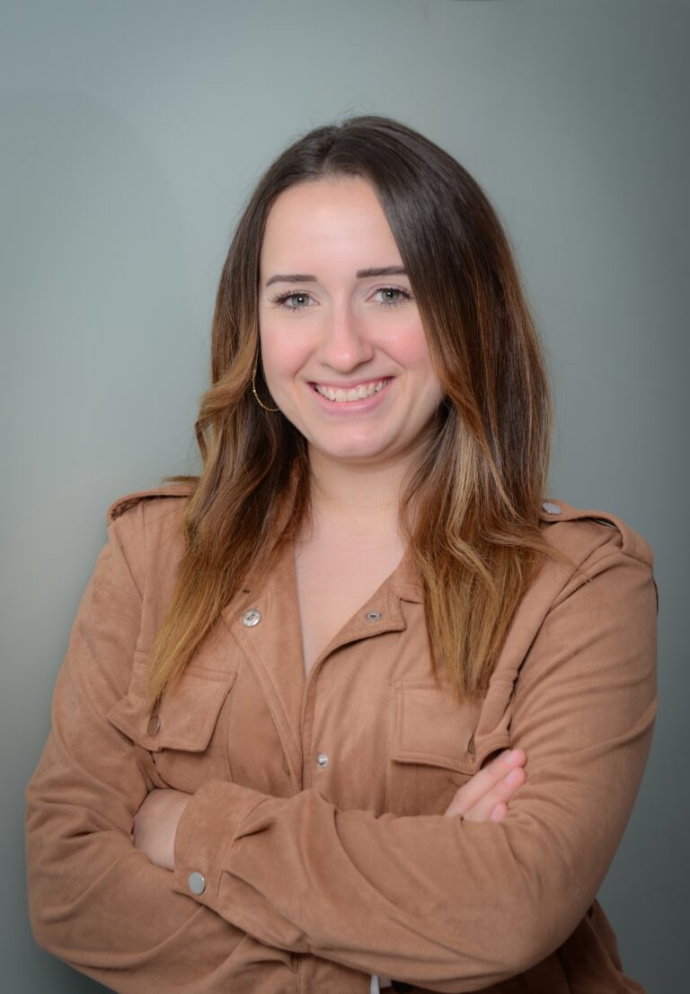Profilbild von Julia