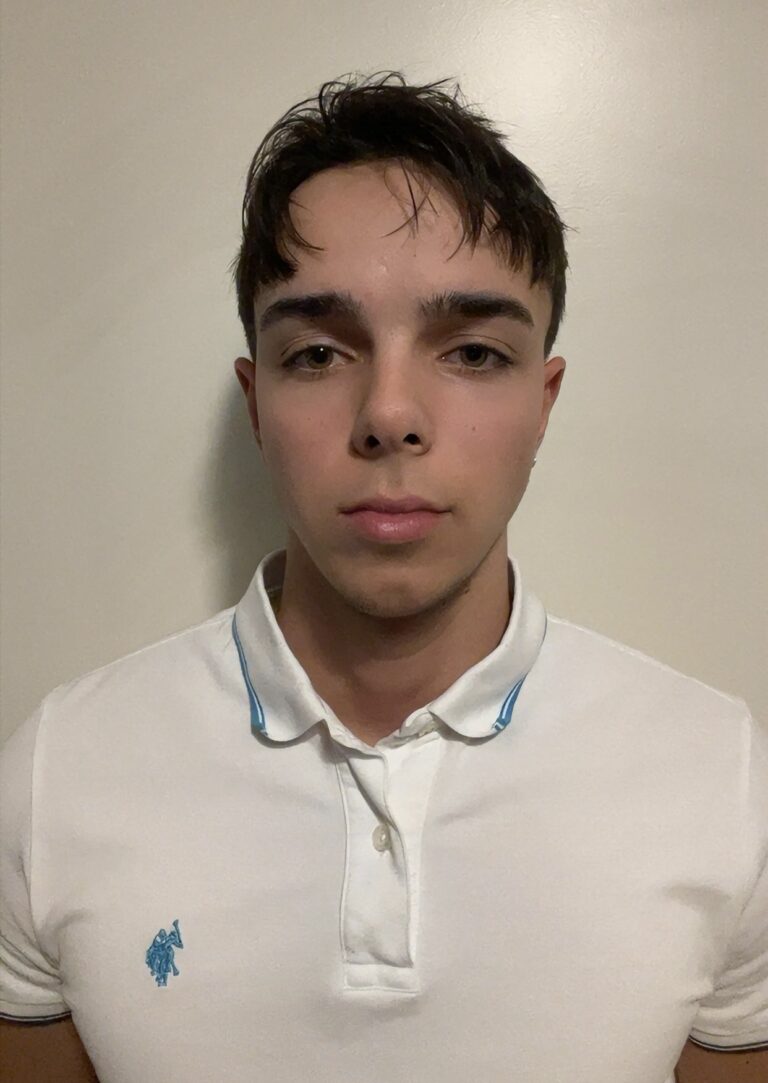 Profilbild von Kyrillos