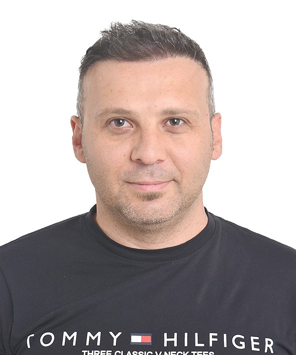 Profilbild von evren
