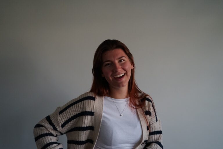 Profilbild von Ina-Marie