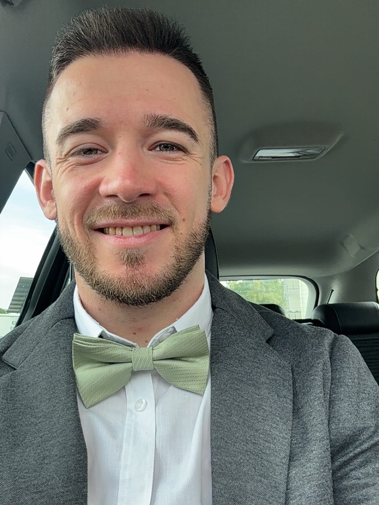 Profilbild von Dennis