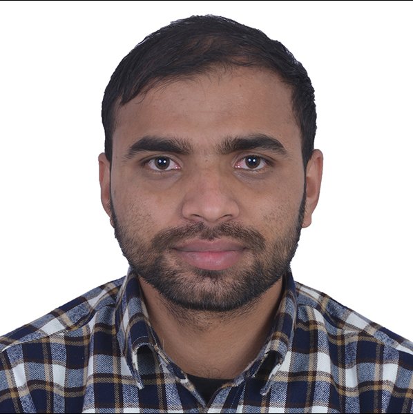 Profilbild von Anish