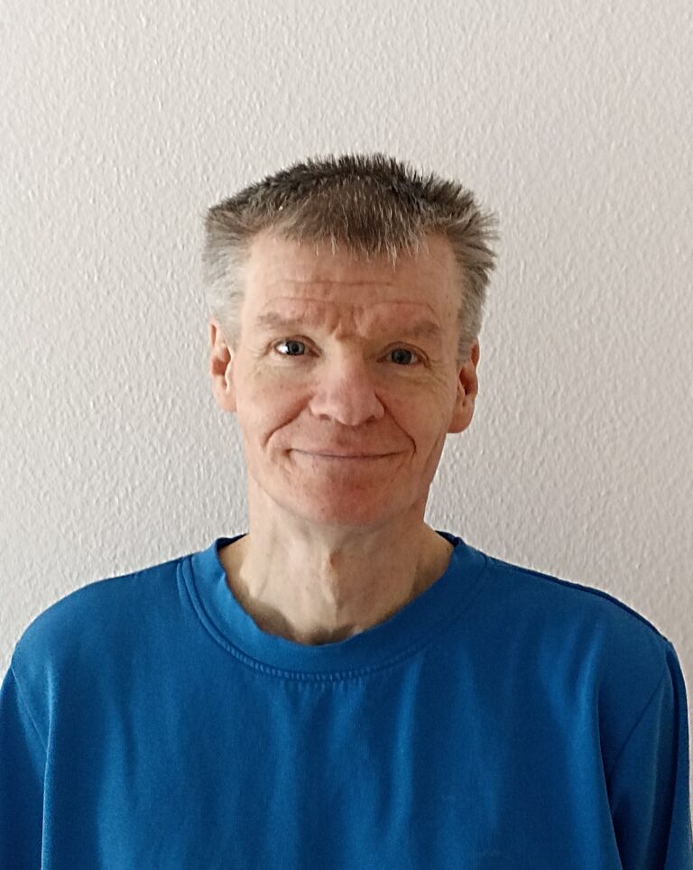 Profilbild von Martin