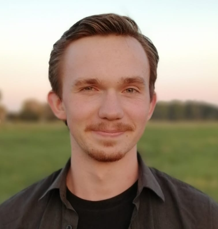 Profilbild von Simon