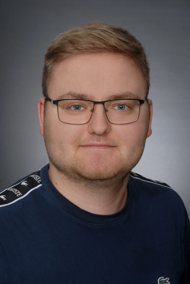 Profilbild von Kevin