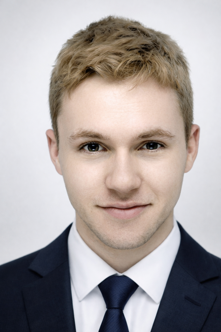Profilbild von Kevin