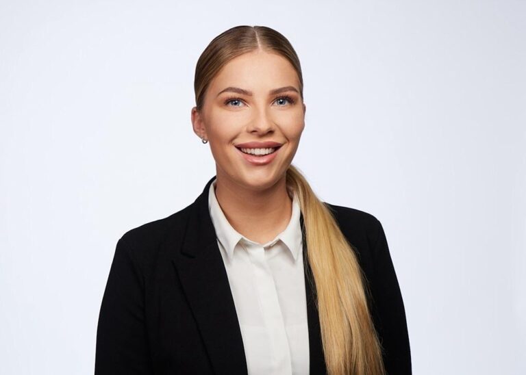 Profilbild von Luisa