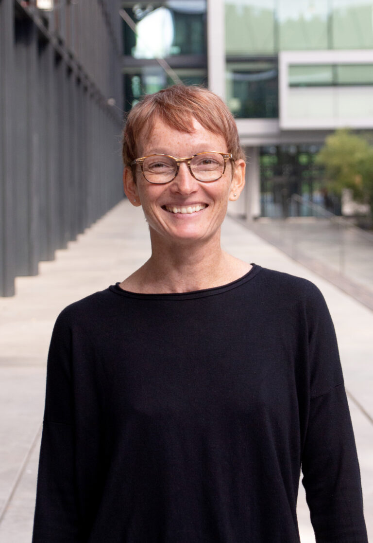 Profilbild von Petra