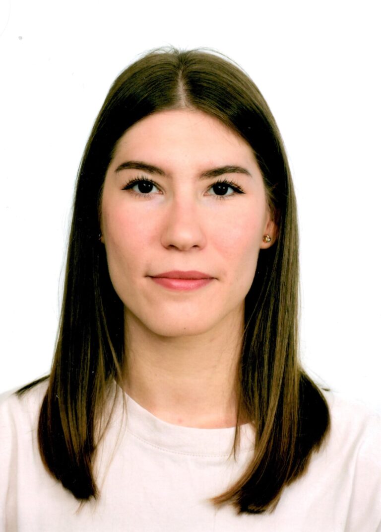 Profilbild von Matea