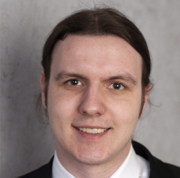 Profilbild von Dominik