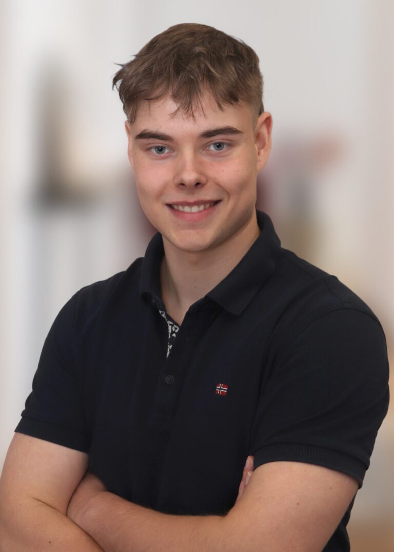 Profilbild von Moritz