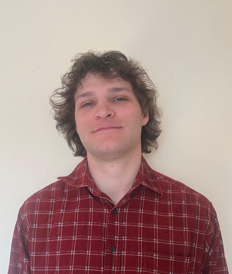 Profilbild von Martin