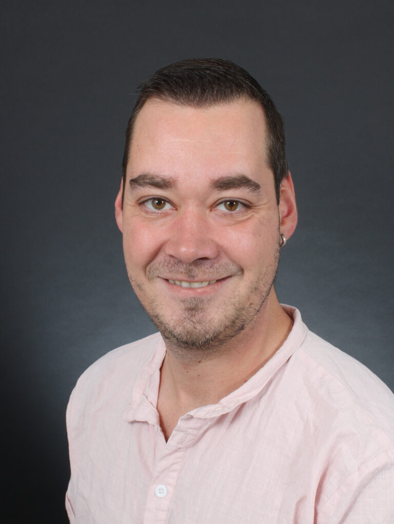 Profilfoto von Martin – öffentliches CALUMA Kandidatenprofil