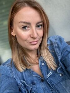Profilbild von Isabelle