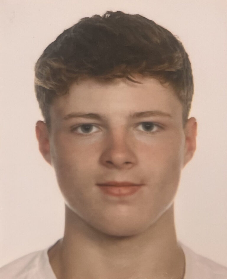 Profilbild von Lars