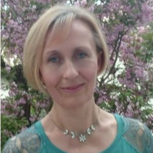 Profilbild von Annette