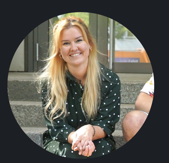 Profilbild von Melanie